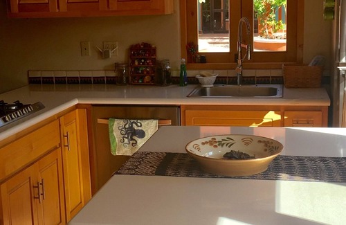 Loreto Apartamento | Casita in center of Loreto