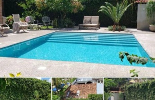 El Tuito Apartamento | Casita Jardin de Mariposas El Tuito