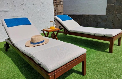 La Guancha Casa | Casita Los Celajes