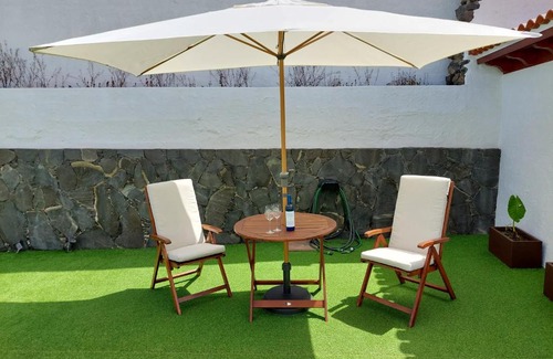 La Guancha Casa | Casita Los Celajes