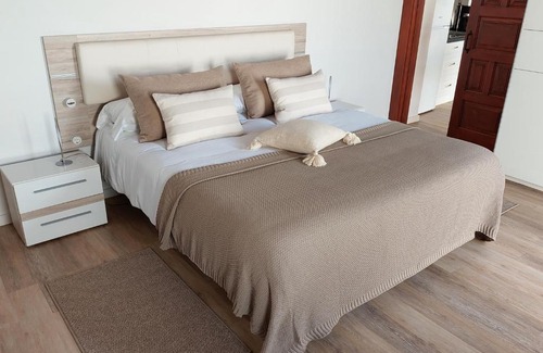 La Guancha Casa | Casita Los Celajes