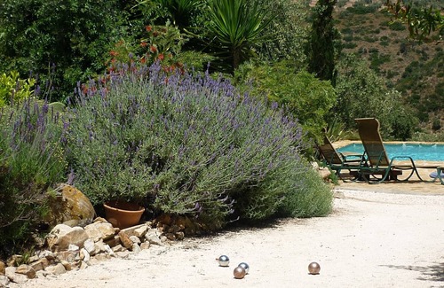 Iznajar Cabaña | Casita Perdiz en Cortijo las Rosas - Paz y tranquilidad en los olivares