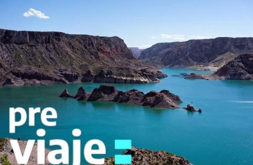 Rama Caída Casa | Casita Rural Complejo Los Abuelos