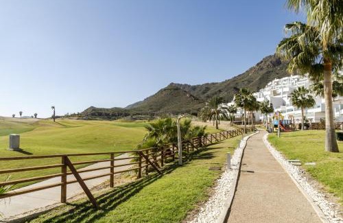 Pulpi Apartamento | Casita San Juan