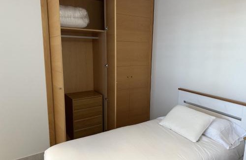 Pulpi Apartamento | Casita San Juan