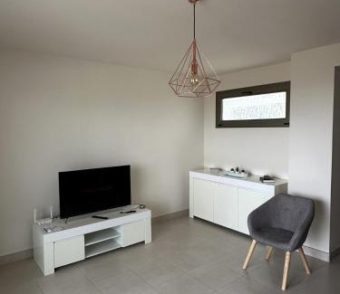 Pulpi Apartamento | Casita San Juan