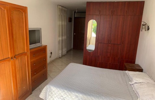 José Luis Bustamante y Rivero Apartamento | Casita tecsup