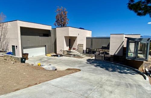 Los Alamos Apartamento | Casita