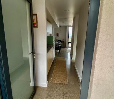 Los Alamos Apartamento | Casita