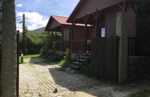 Candelario Otro | Casitas Cinco Castaños