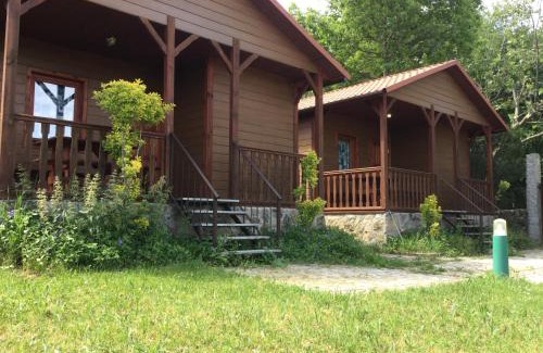 Candelario Otro | Casitas Cinco Castaños