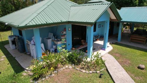 Ojochal Casa | Casitas del Sol