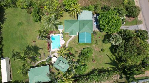 Ojochal Casa | Casitas del Sol