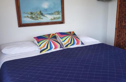 Emiliano Zapata Hotel | Casitas Las Palmas - Coral Azul