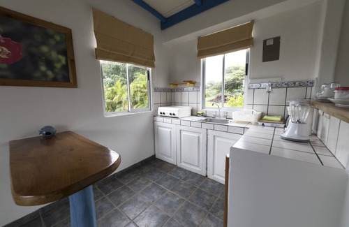 Montezuma Complejo | Casitas Sollevante