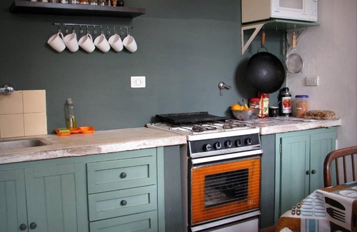 Azul Casa | CASONA DE LORETO - alquiler temporario-