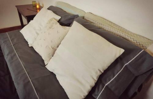 Azul Casa | CASONA DE LORETO - alquiler temporario-