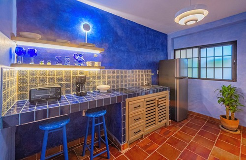 Guadalajara Hotel | Casona Quetzal