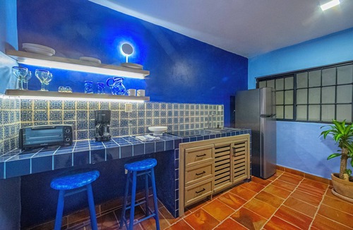 Guadalajara Hotel | Casona Quetzal