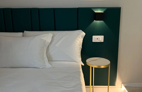 Zona LI La Storta Hotel | Cassia Collection