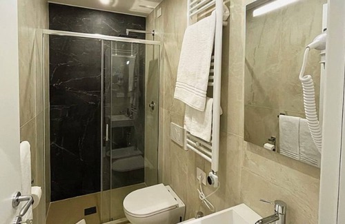 Zona LI La Storta Hotel | Cassia Collection