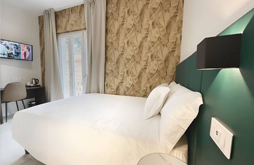 Zona LI La Storta Hotel | Cassia Collection