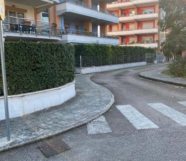 Cassino Apartamento | Cassino - Appartamento Bilocale - Parco Rondo