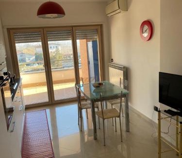 Cassino Apartamento | Cassino - Appartamento Bilocale - Parco Rondo