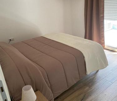 Cassino Casa | Cassino - Appartamento White - Parco del Gari