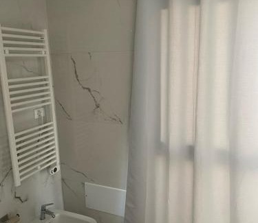 Cassino Casa | Cassino - Appartamento White - Parco del Gari