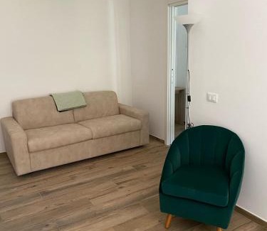 Cassino Casa | Cassino - Appartamento White - Parco del Gari