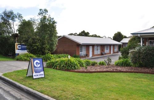 Strahan Apartamento | Castaway Holiday Apartments