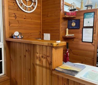 Strahan Apartamento | Castaway Holiday Apartments