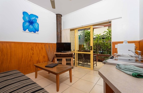 Arorangi Complejo | Castaway Resort