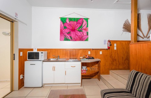 Arorangi Complejo | Castaway Resort