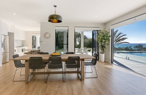 Castaways Beach Casa | Finalista 2018 en Stayz / HomeAway en la categoría de indulgencia