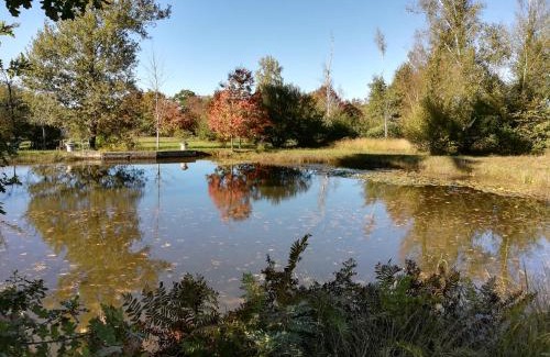 Laglorieuse Cama Y Desayuno | Castel La Bergerie