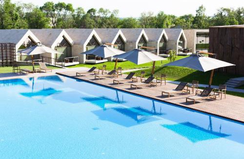 Tiraspolul Nou Hotel | Castel Mimi Wine Resort