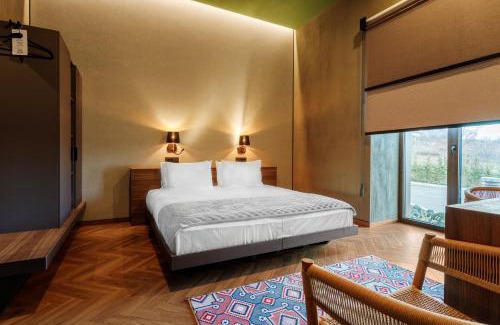 Tiraspolul Nou Hotel | Castel Mimi Wine Resort