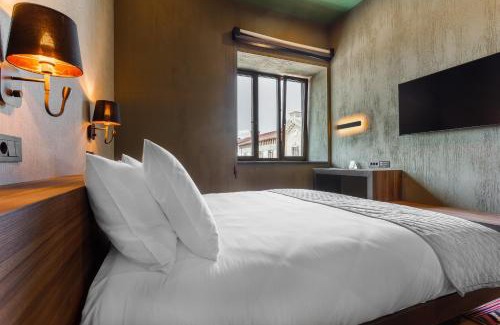 Tiraspolul Nou Hotel | Castel Mimi Wine Resort