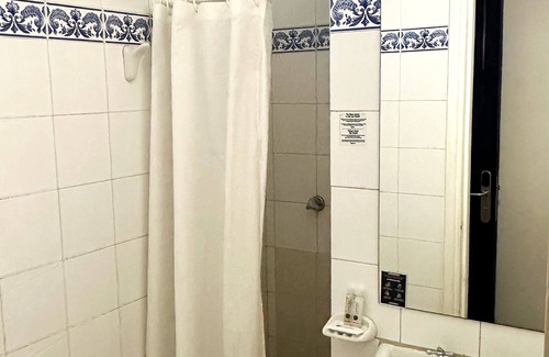 Santa Fe Hotel | Castelar Hotel Santa Fe