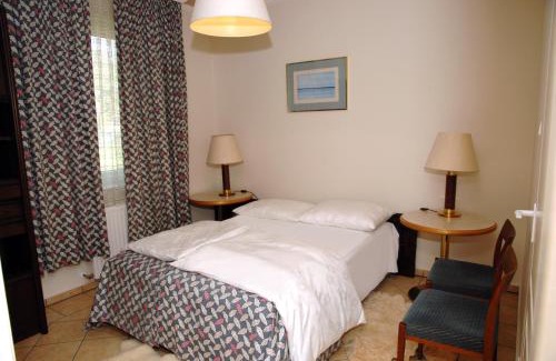 Gyenesdias Apartamento | Castelinho Apartmanház