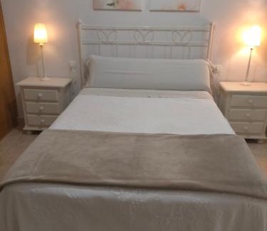 Merida Old Town Apartamento | Castella Aquae estudio