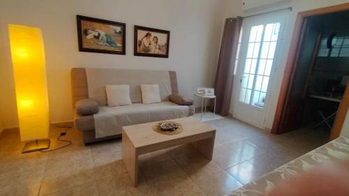 Merida Old Town Apartamento | Castella Aquae estudio