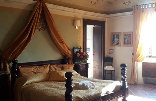 Frassinello Monferrato Casa | Castello di Frassinello