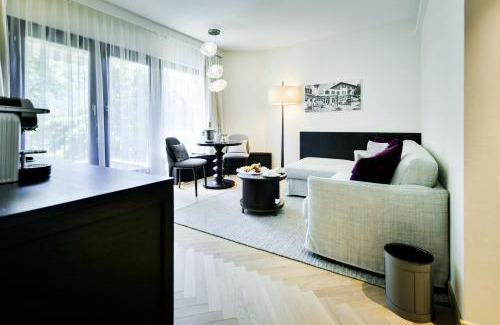 Ascona Hotel | Castello del Sole Beach Resort&SPA