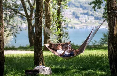 Ascona Hotel | Castello del Sole Beach Resort&SPA