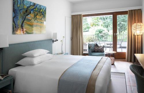Ascona Hotel | Castello del Sole Beach Resort&SPA