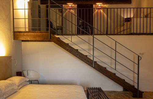 Semivicoli Casa | Castello di Semivicoli