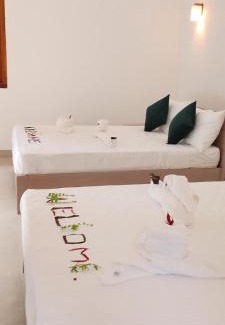 Polonnaruwa Apartamento | Castello Hotel